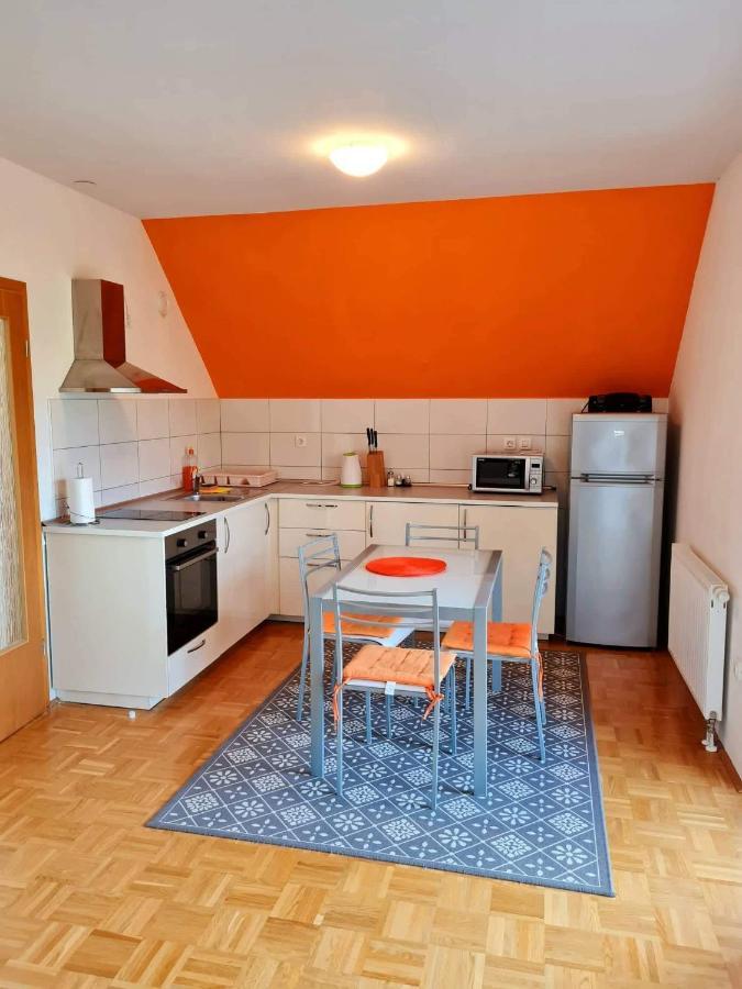 Apartment Veduta Bovec Exterior foto