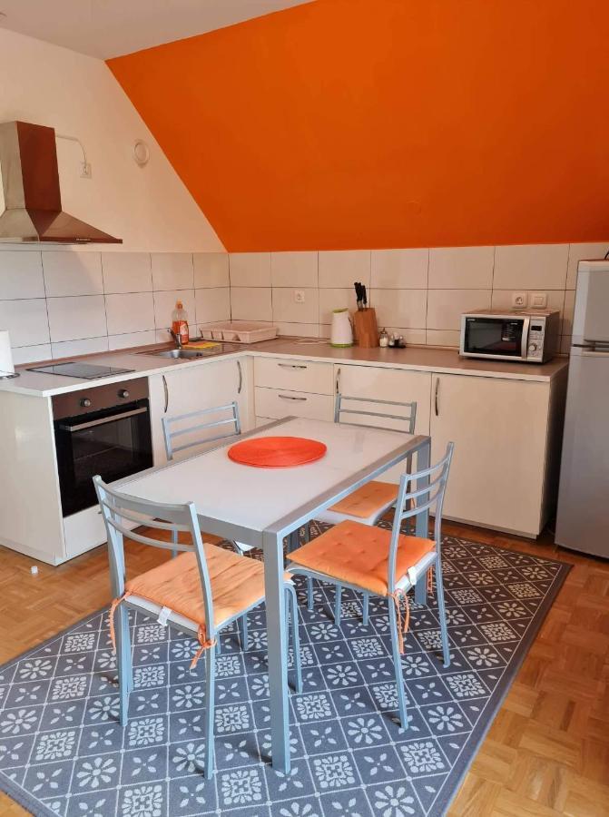 Apartment Veduta Bovec Exterior foto